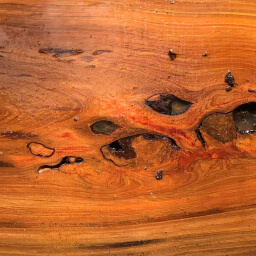 sinker cypress wood texture