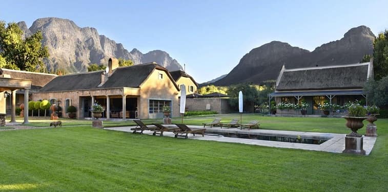 Most expensive houses in the world