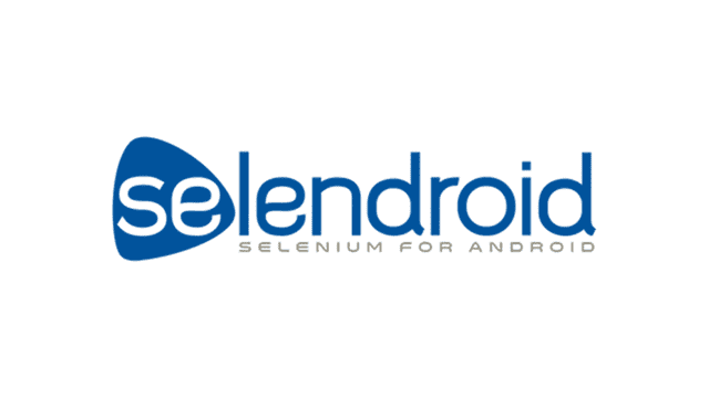 Selendroid Logo