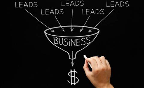 Do you focus on the lead or on the dialogue?