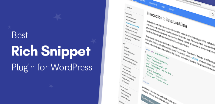 Google Rich Results Plugin For WordPress Websites