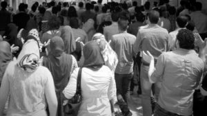 The Conditions of Possibility: Democracy, Security, and Futurity in Post-Coup Cairo