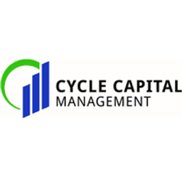 Cycle Capital logo