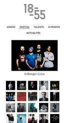 Project image