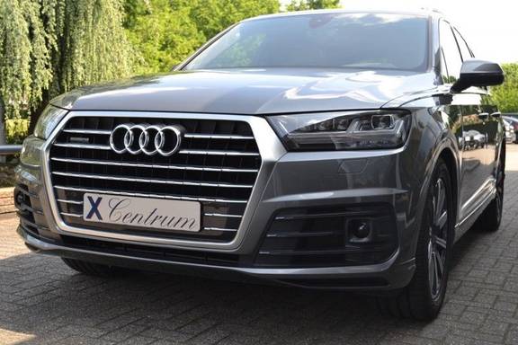 Audi Q7 3.0tdi Quattro S-line NW 140.000 Euro