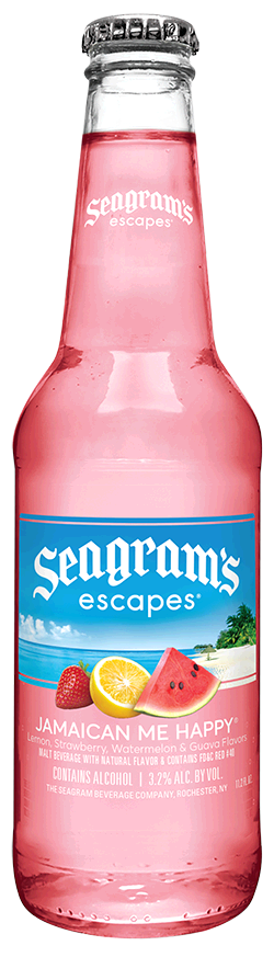 35 Seagram's Escapes Nutrition Label - Labels 2021