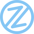 The Payzip "Z" logo