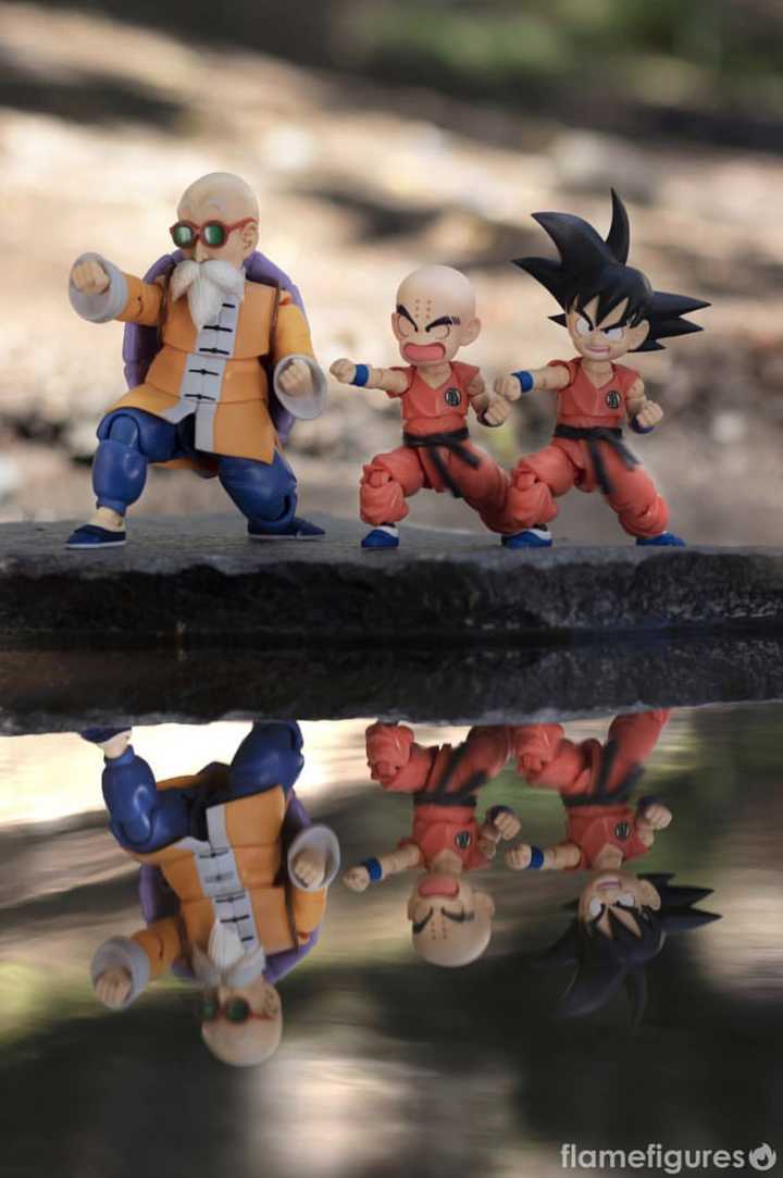 Six Inch Figure Collections Weekly Update 5