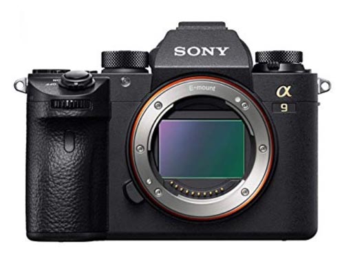 Sony a9