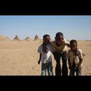 Sudan Nuri People 12