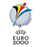 Euro 2000 Logo