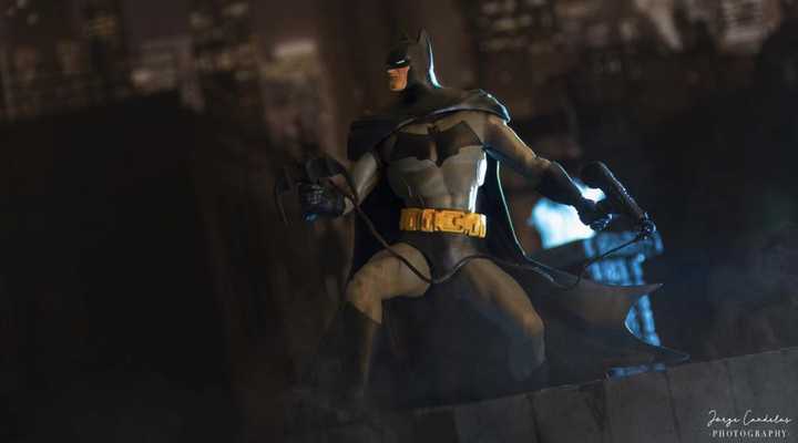 Six Inch Figure Collections Weekly Update 2