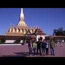Laos Pha That Luang 20
