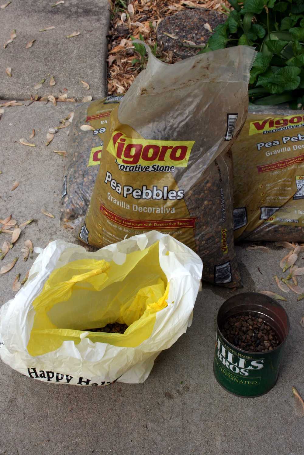 Tunnel Bags Filling 'Em AgilityNerd