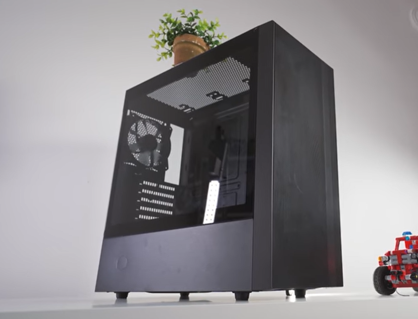 Do PC Cases Come With Standoffs?