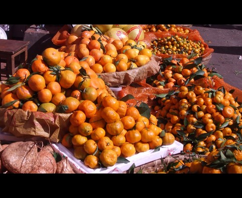 China Fruit Markets 12