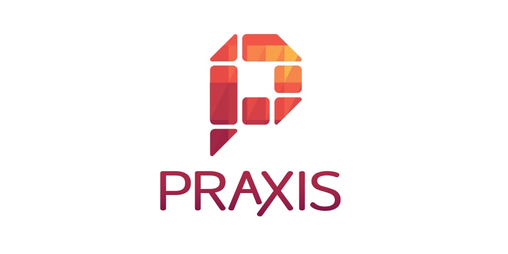 Praxis - Logo Image