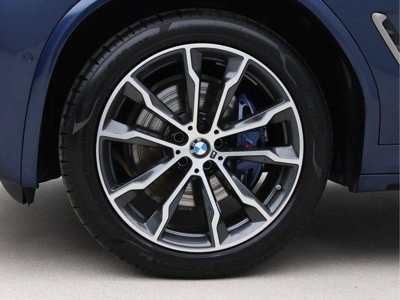 BMW X3 M40i xDrive High Executive Automaat afbeelding 19