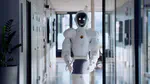 Accelerating the Future of Humanoid Robotics: Nicholas Nadeau's Leadership at 1X (Halodi Robotics)