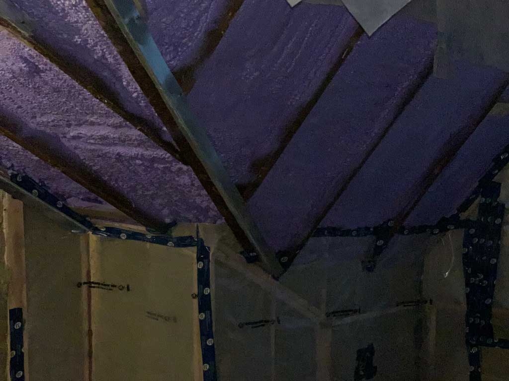 attic-insulation-Mississauga