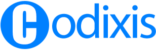 Logo Codixis