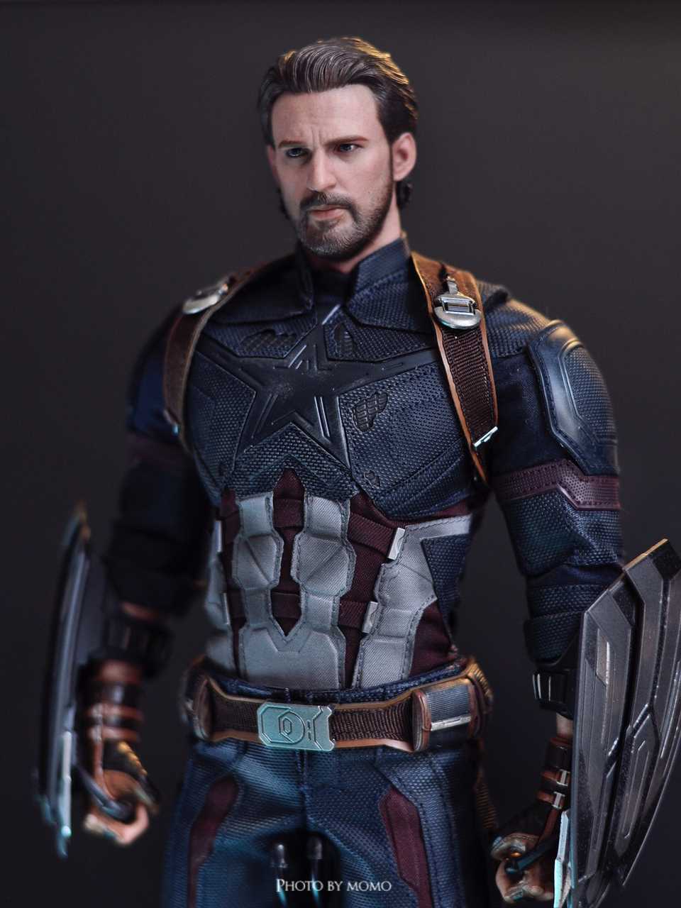 Awesome Captain America Awesome Captain America