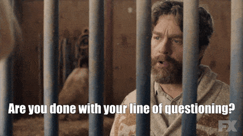 Questioning