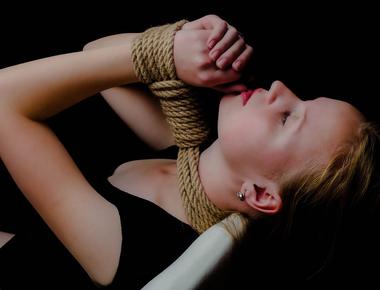 Art of Shibari: A Beginner's Guide to Bondage Rope Techniques