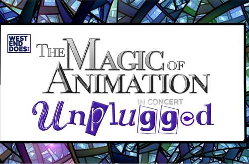 The Magic of Animation - Unplugged