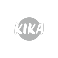 KIKA logo