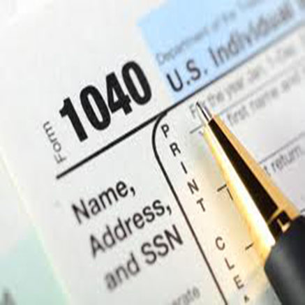 Find Tax Forms
