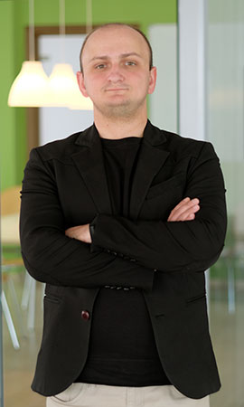 Maksim Layeuski