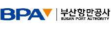 Logo of Busan