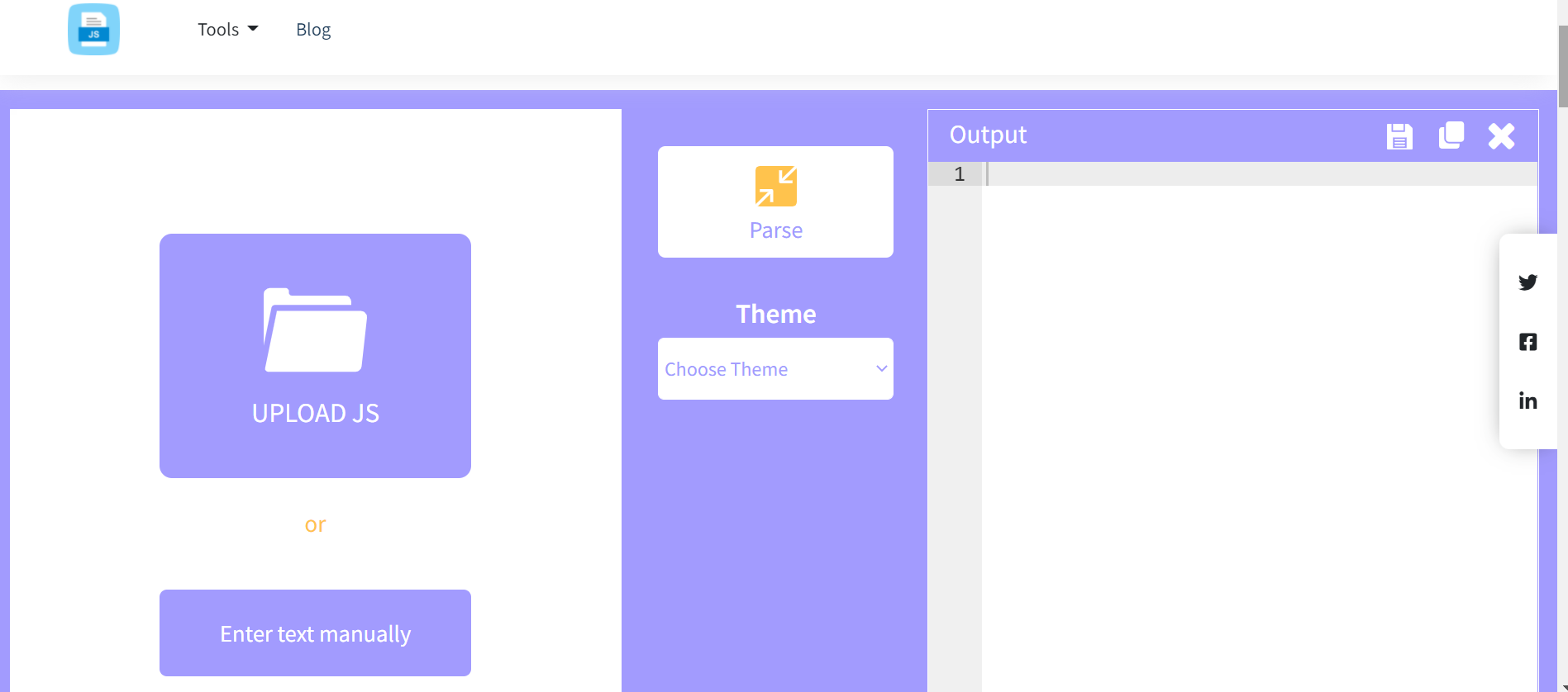 Everything You Need to Know About Our Allinone Online JavaScript Toolkit