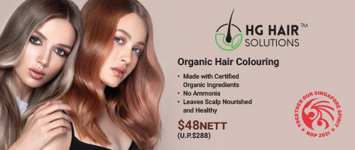 >HG Hair Solutions