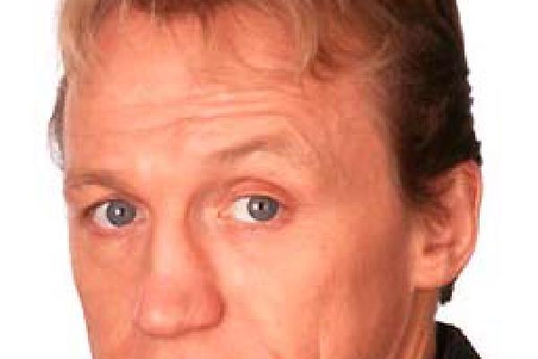 image from Jerome Flynn