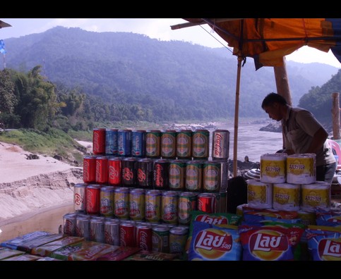 Laos Pak Beng 12