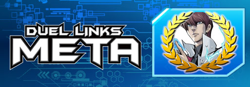 Meta Weekly 174 Champion Spotlight - VBellaFiore | YuGiOh! Duel Links Meta