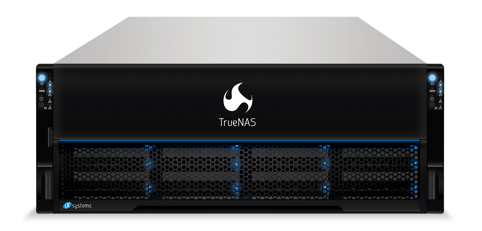 TrueNAS M Series