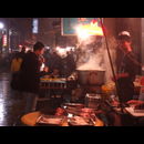 China Xian Night Market 14