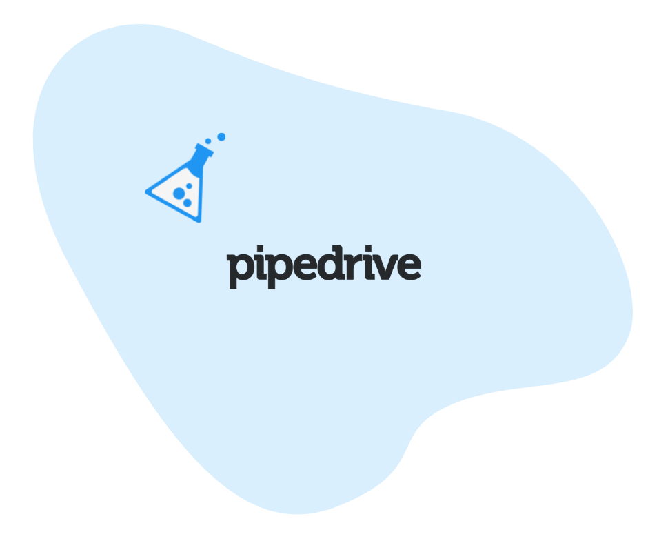 Kol Pipedrive logo