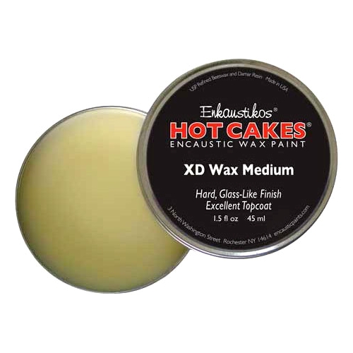 Hot Cake Tin