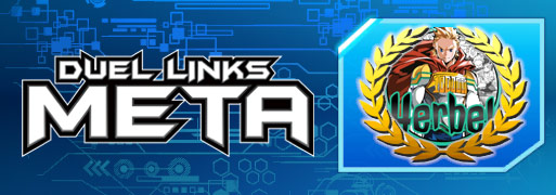 MW138 Champion Spotlight - Herbel | YuGiOh! Duel Links Meta