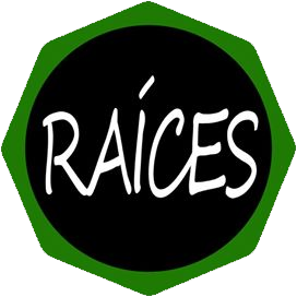 Raíces (Argentina) Logo