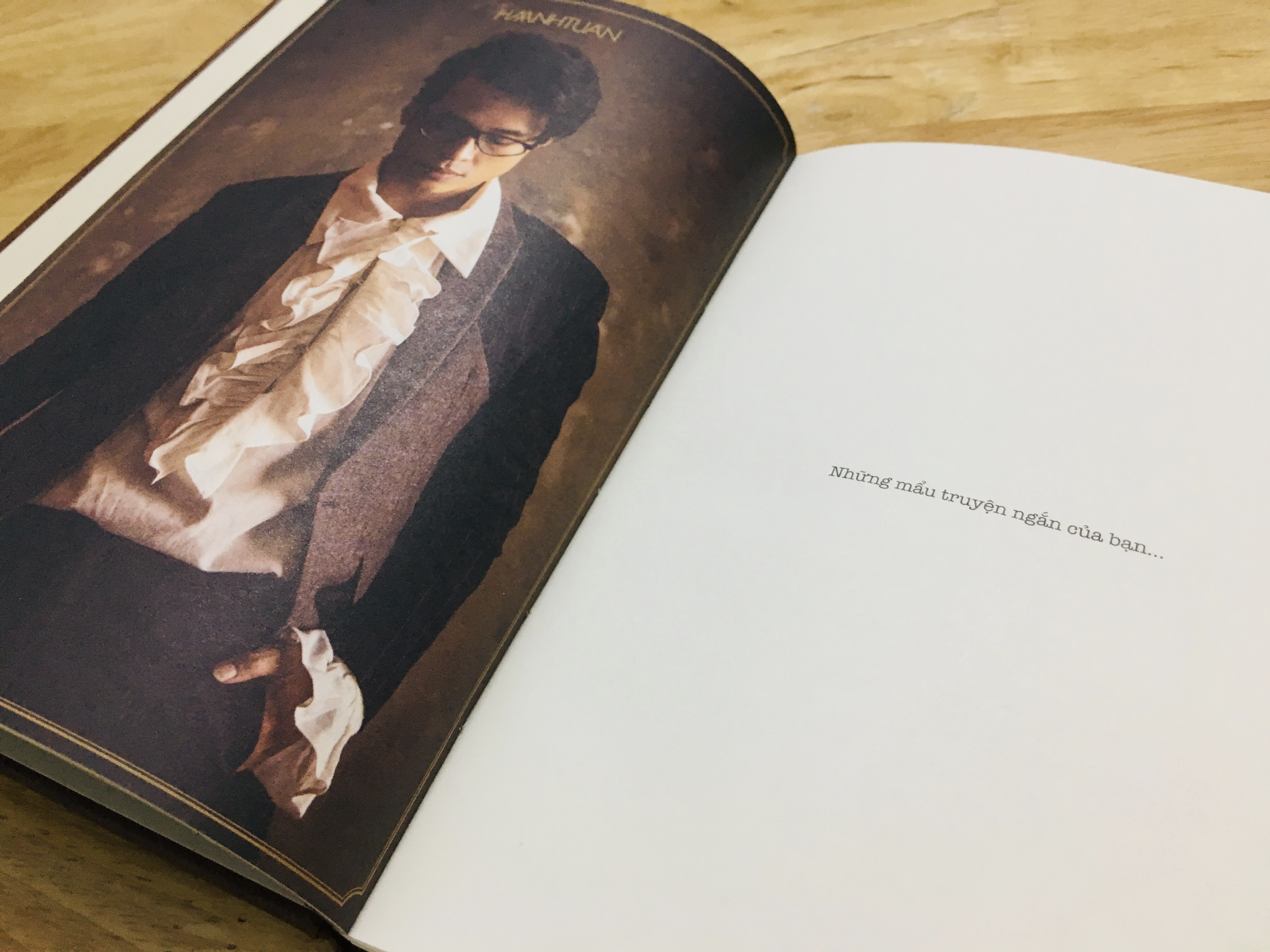 Nguyễn Trường Khôi