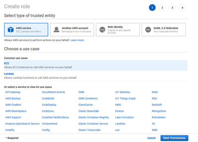 Fleet Manager An Easy Way To Check In On An Ec2 Windows Instance No Dogma Blog