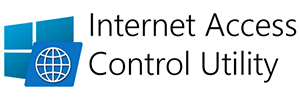 Internet Access Control Utility
