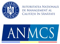 Unitate medicala acreditata ANMCS