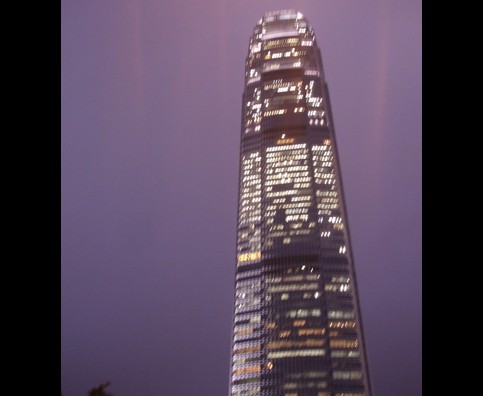 Hongkong Night 20