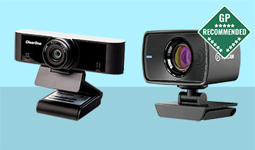 The Best Webcams for Streaming